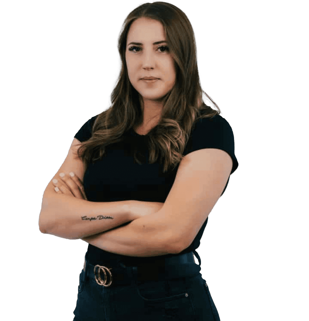 KL Barber Studio owner